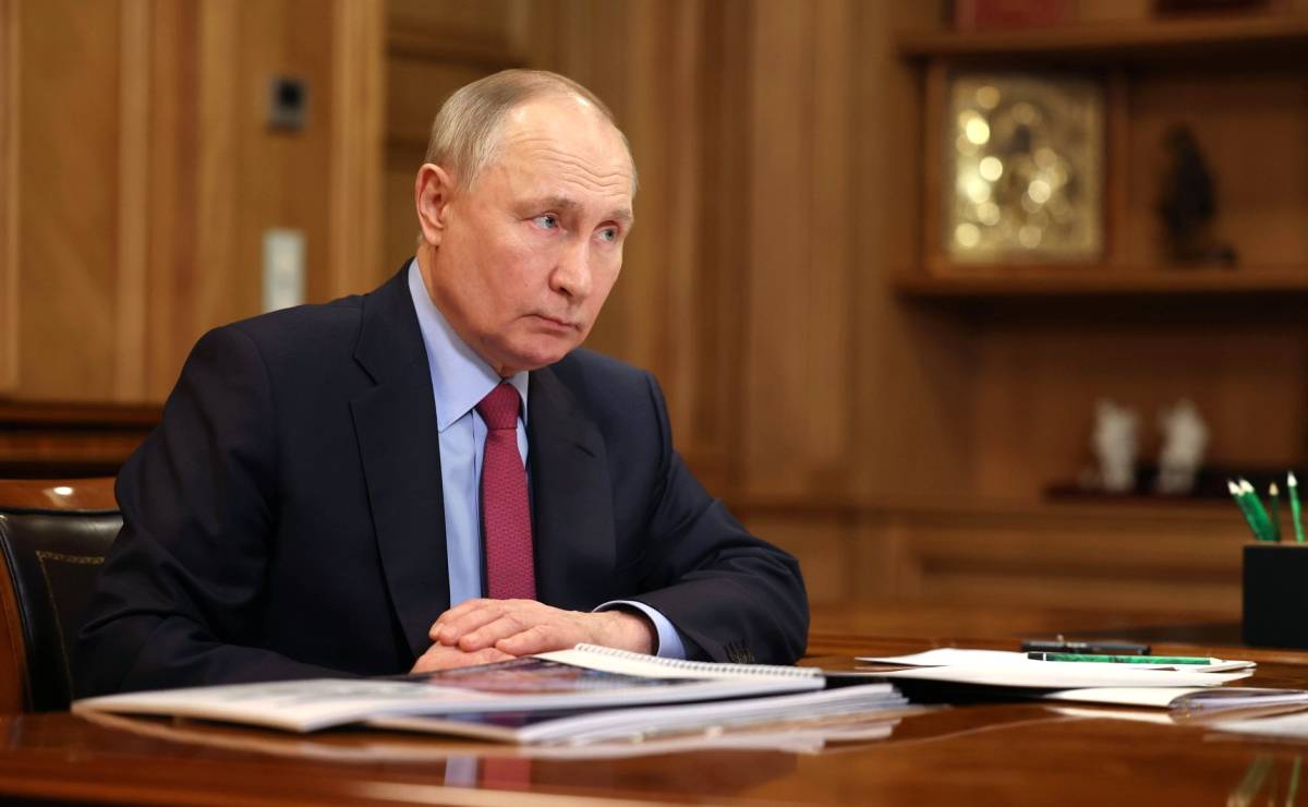 Владимир Путин дал добро на покупку российской «дочки» HSBC Экспобанком