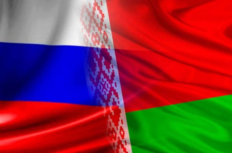 Белоруссия и Россия продвинулись в вопросе создания единого рынка газа