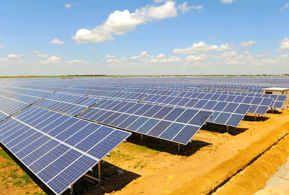 «Зеленая энергетика» становится одним из драйверов экономики Узбекистана