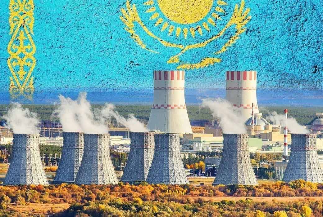 Атом Казахстана – лучше тихо и медленно, но верно