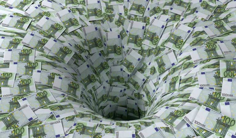 Донорские конференции: режим Зеленского вспомнил о европейских деньгах