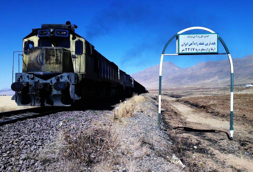 Иран присоединяется к проекту «Евразийский агроэкспресс»