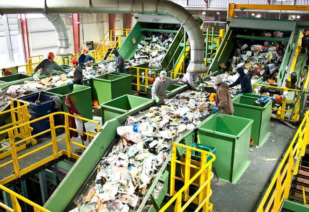 Проблема утилизации мусора в странах ЕАЭС: прорыва пока не случилось
