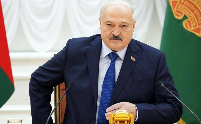 Лукашенко: Не верю, что в Белоруссии нет нефти, вы просто плохо ищете