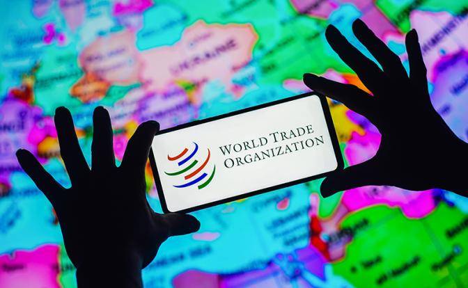 ВТО диктует России жесткие правила игры — вход рубль, выход — сто