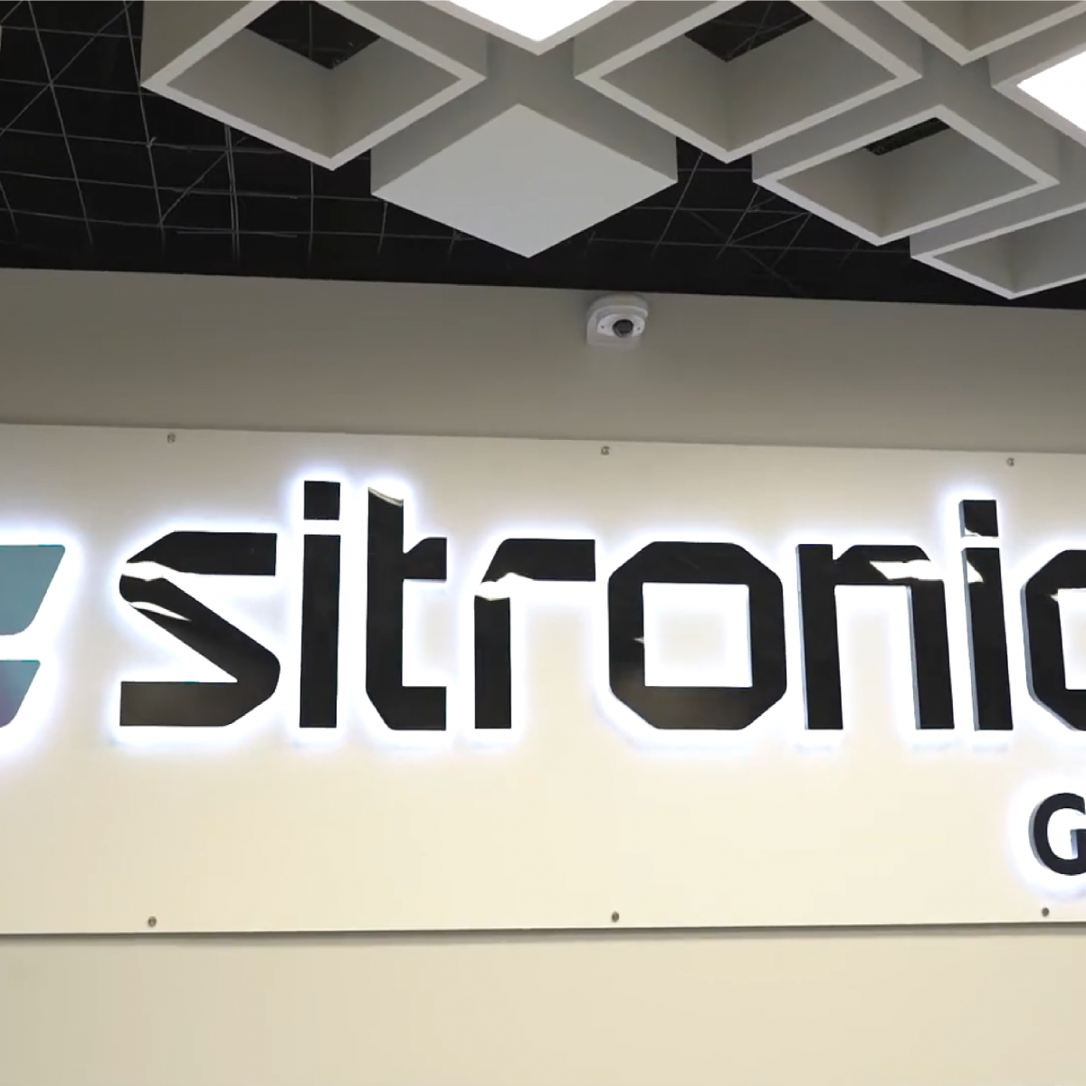 Sitronics Group собирается представить беспилотные речные суда уже в 2024 году