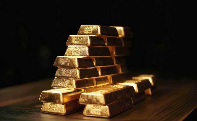Взбесившееся золото: Что означает взрывной рос цен на желтый металл