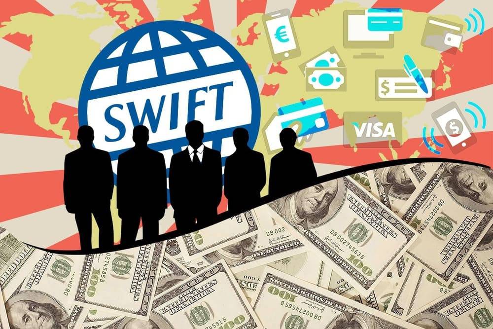 Россия без SWIFT, Евразия и БРИКС без доллара – это уже не гипотеза