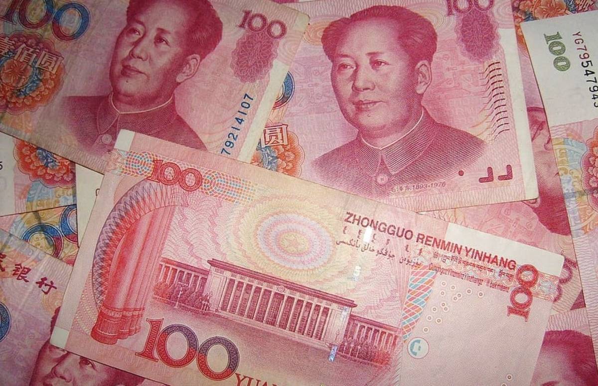 Массовый исход иностранного капитала из КНР: потери $0,5-0,7 трлн в год