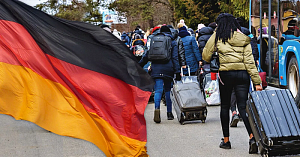 Все больше немцев покидает родину по экономическим причинам