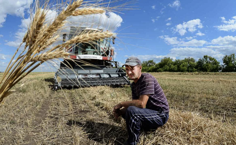 Фермеры Украины пользуются конфликтом, чтобы не платить налоги