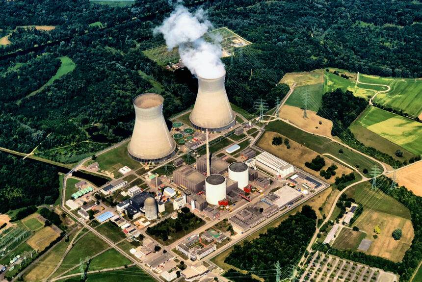 Ренессанс атомной энергетики: чем опасны зелёные энерготехнологии?