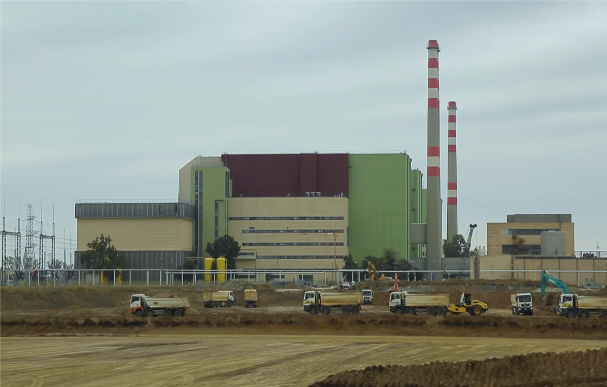 «Атоммаш» изготовит корпуса реакторов для АЭС «Пакш» в Венгрии