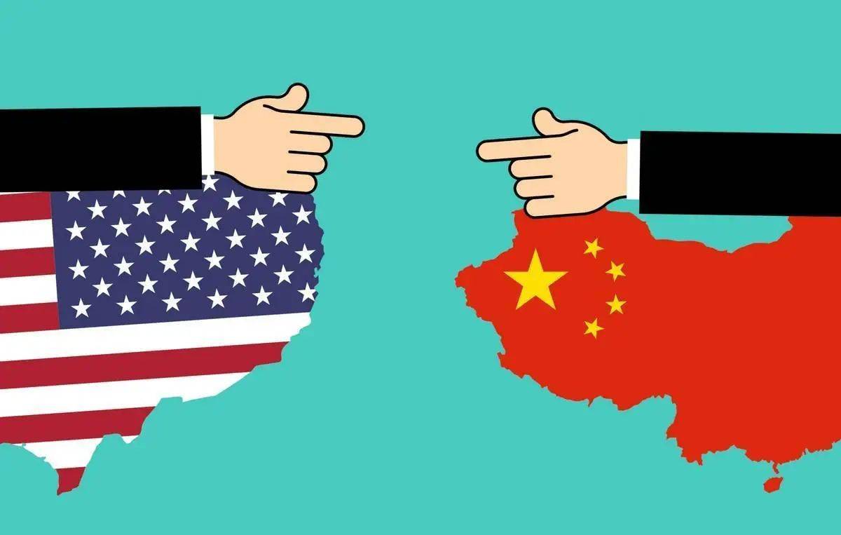 Китай вступил в полномасштабную санкционную войну с США