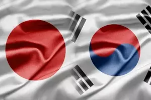 Япония и Южная Корея ввели новые антироссийские санкции