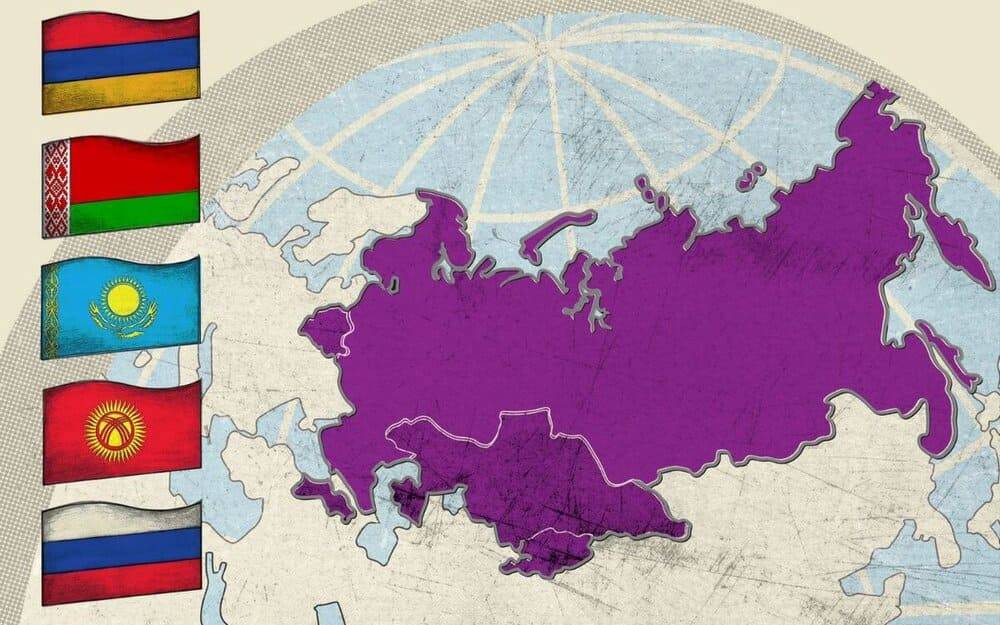 Евразийскому экономическому союзу – 10 лет. С чего всё начиналось