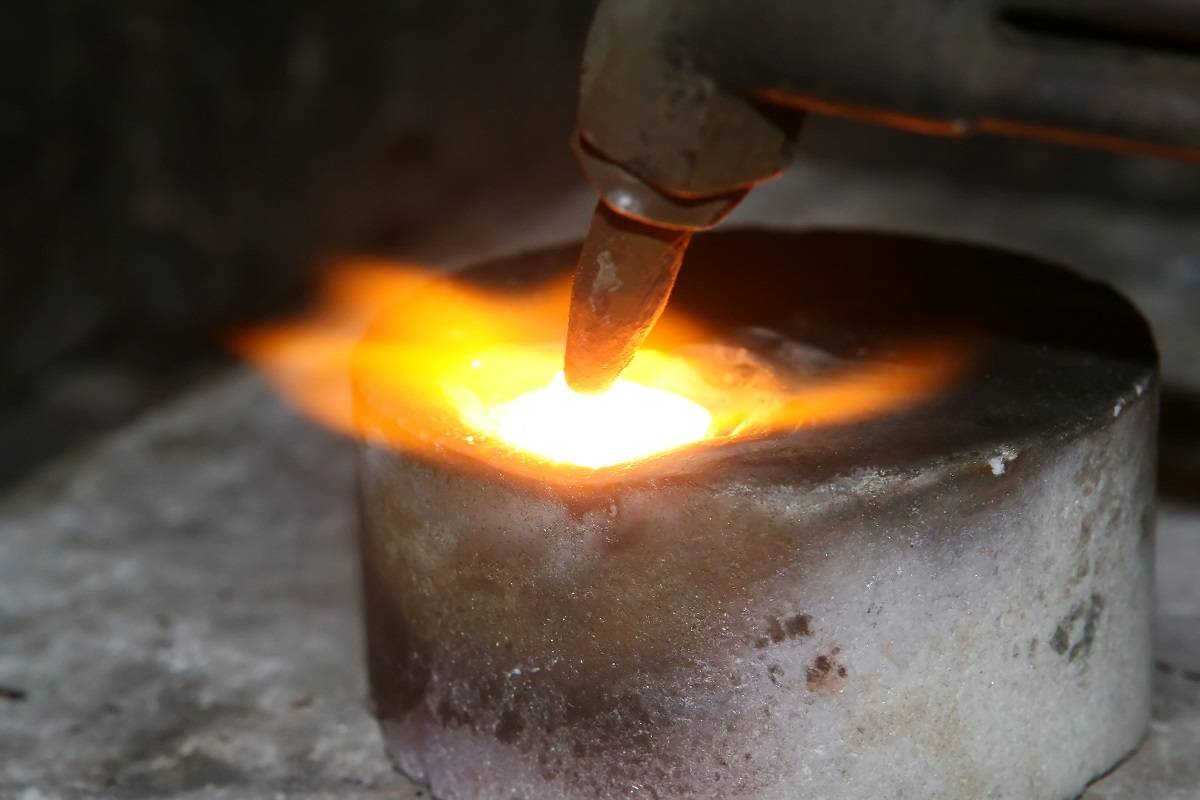 «Реинтех» построит завод по производству вторичных сплавов алюминия под Самарой