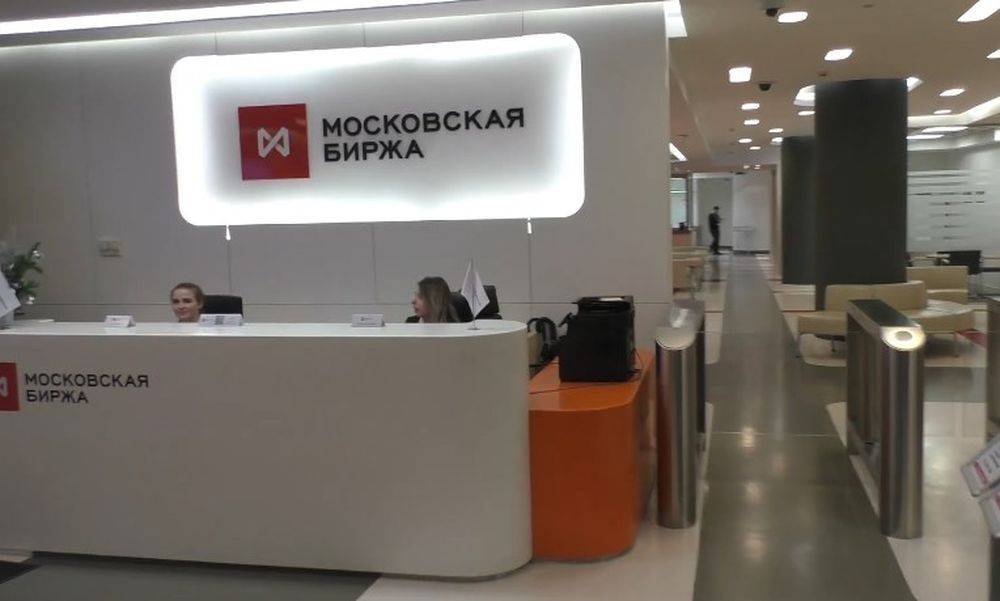 Санкции против Московской биржи позволят оставить внутри РФ больше капитала