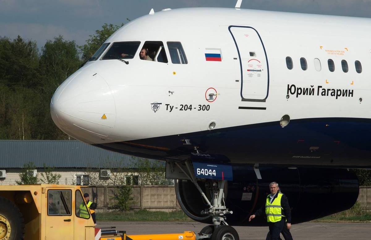 Какие авиастроительные проекты могут сблизить Россию и Иран