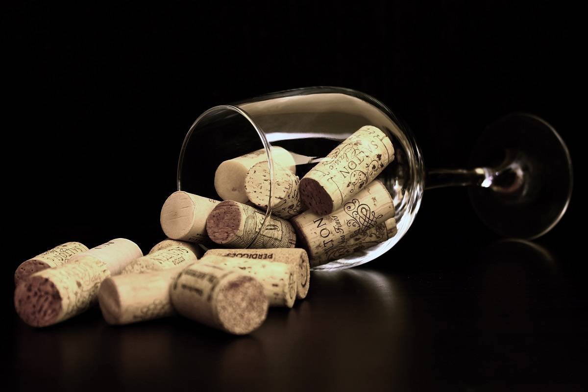 «Недружественное» вино: импортные вина в августе снова подорожают