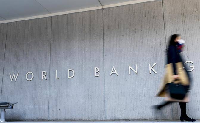 Всемирный банк уверяет, что россияне имеют высокие доходы