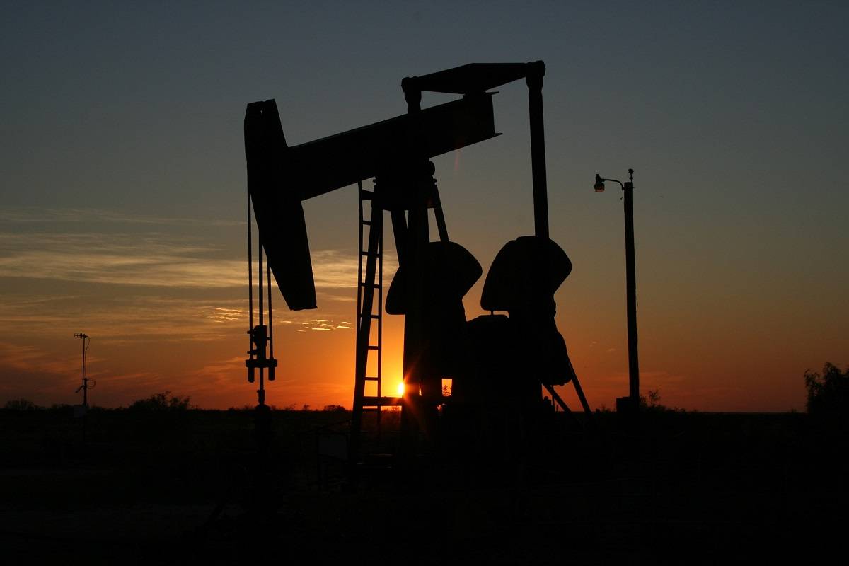 Нефтяные доходы России: санкции не помеха