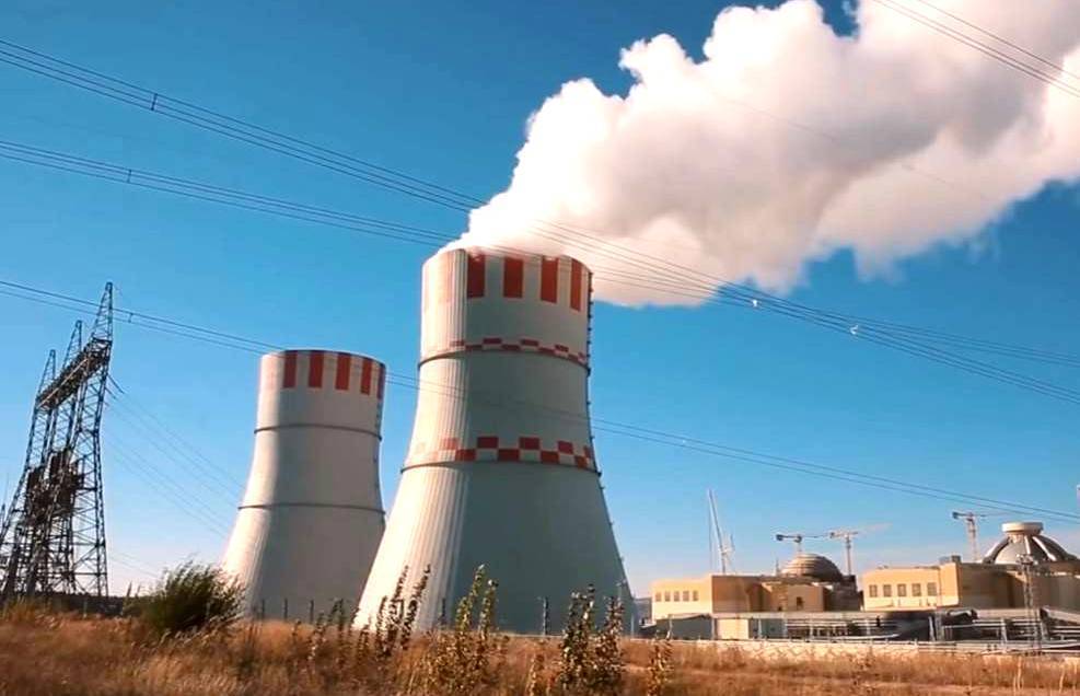 Глядя на Россию, Европа задумалась о возвращении к атомной энергетике