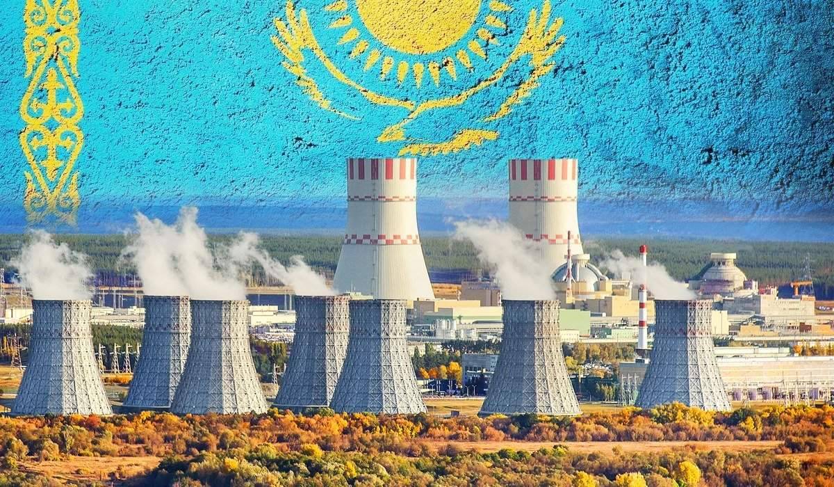В Казахстане проходят публичные слушания о строительстве АЭС