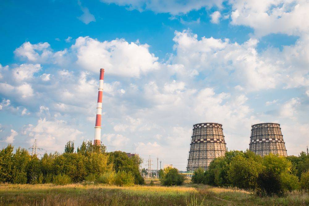 Литва движется к экономическому коллапсу, даря Украине энергооборудование