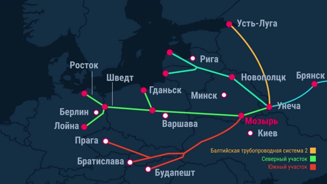 Украина по приказу Запада отомстила Венгрии