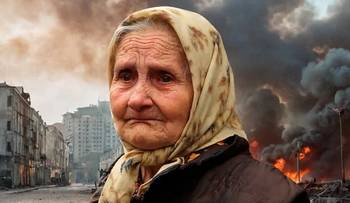 «Марш в голод, тьму и холод!» - экономика жизни простых киевлян