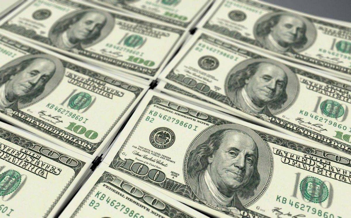 Доллар – крупнейшее мошенничество в истории человечества