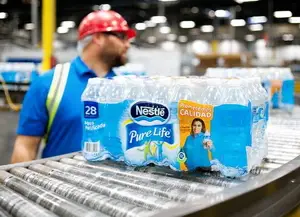 Nestle: «На Украине некому работать, пора привлекать детей и пенсионеров»