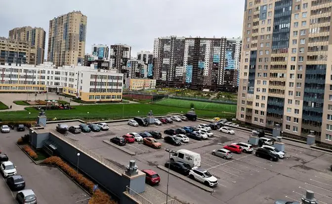 No parking! Теперь каждого автовладельца запишут в олигархи