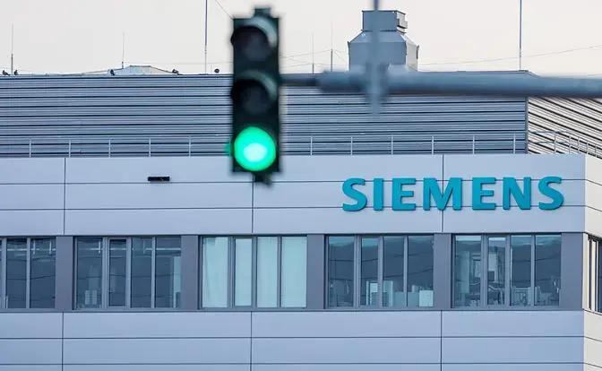 Немецкая Siemens зря решила тормозить строительство АЭС «Аккую»