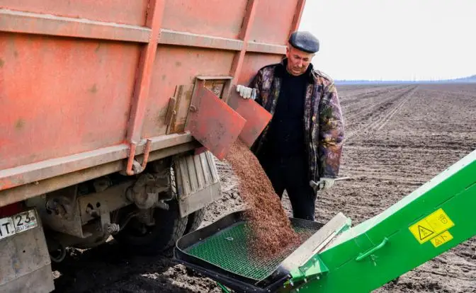 Завтрашние русские деликатесы — пищевые добавки и желудочные таблетки