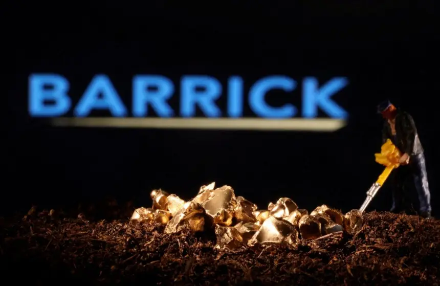 Битва за ресурсы Африки: правительство Мали – против канадской Barrick Gold