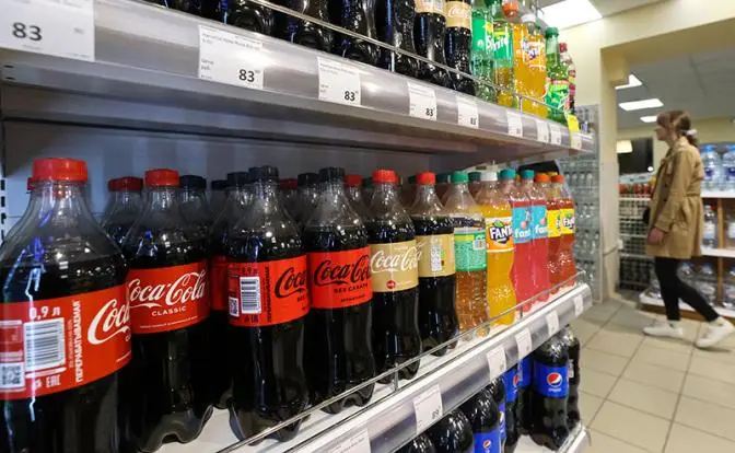 Второе пришествие Coca-Cola: «Черноголовка» готовится к жесткой обороне