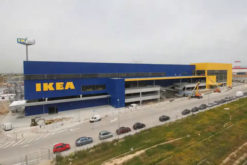 Когда IKEA вернется в Россию?