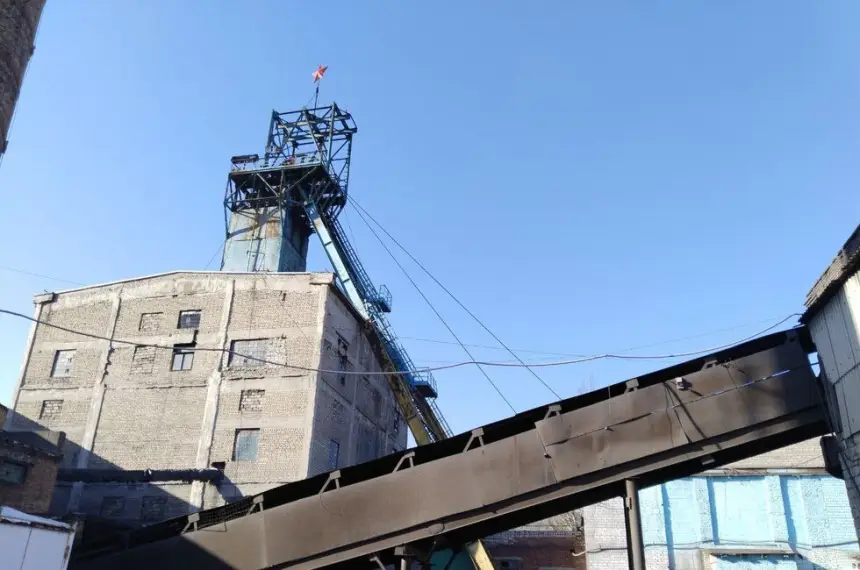 Новая Россия запускает и модернизирует производства, ищет специалистов Новая Россия запускает и модернизирует производства, ищет специалистов