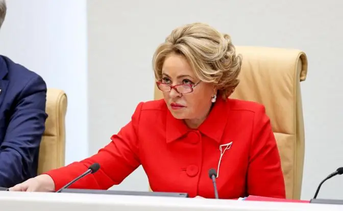 У дорог в РФ две беды — «распил» и климат. Матвиенко пытается победить обе У дорог в РФ две беды — «распил» и климат. Матвиенко пытается победить обе