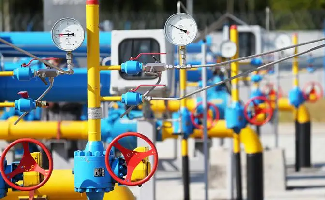 Сжиженный «веселящий газ» из Америки лишил Европу разума