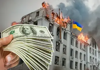 «Инвесторы не идут на Украину, а доноры скоро уйдут» – спецпосланник Италии