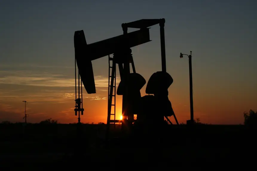 У российских нефтесервисных компаний замедлились темпы роста выручки У российских нефтесервисных компаний замедлились темпы роста выручки