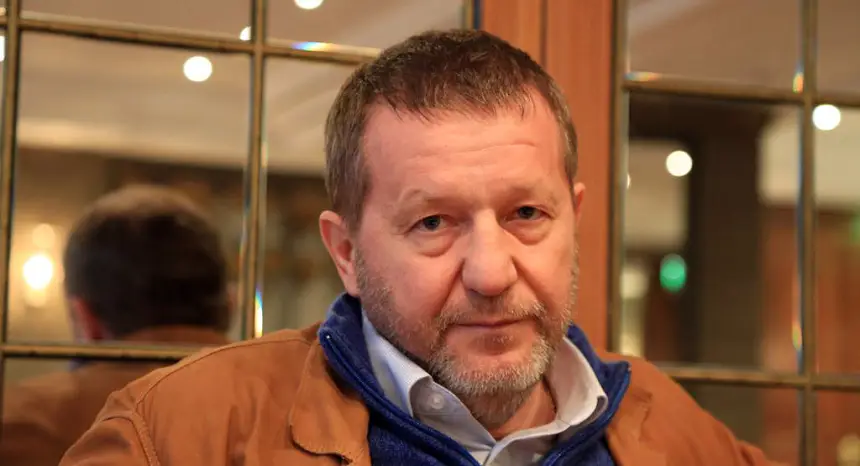 Иноагент Кох: Деиндустриализация Германии – это вклад в «победу Украины» Иноагент Кох: Деиндустриализация Германии – это вклад в «победу Украины»