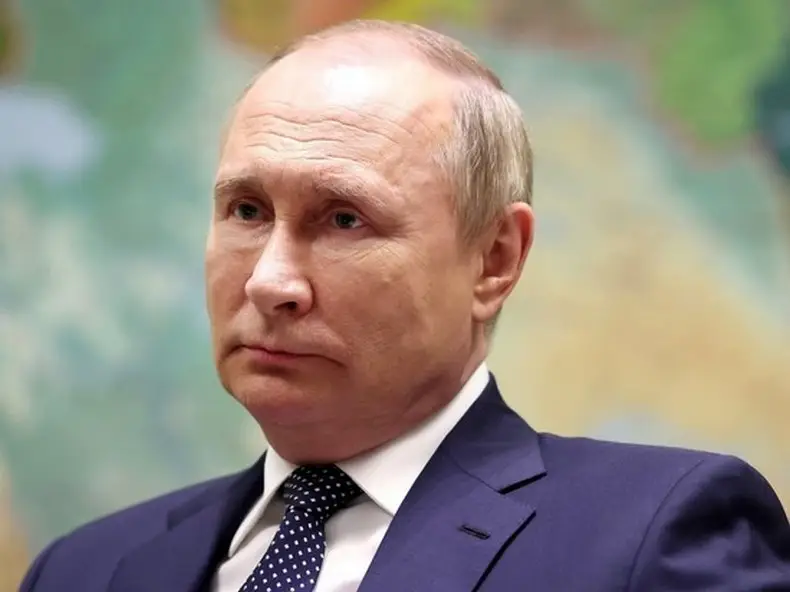 Путин объяснил, почему власти пожертвовали ипотекой Путин объяснил, почему власти пожертвовали ипотекой