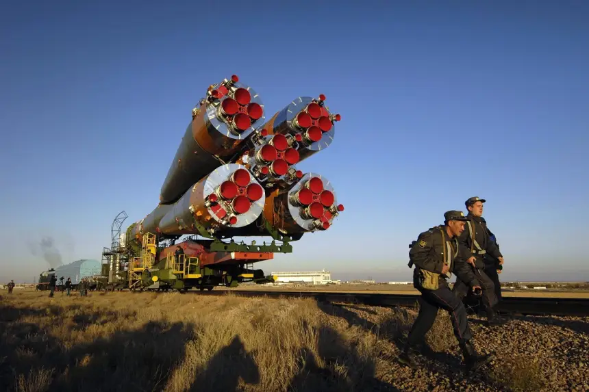 ОДК и двигатели РД-107А/108А: новый этап космических запусков ОДК и двигатели РД-107А/108А: новый этап космических запусков