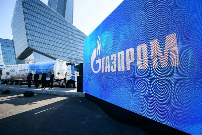 Спасти умирающего гиганта: «Газпром» на фоне убытков займется техникой Спасти умирающего гиганта: «Газпром» на фоне убытков займется техникой