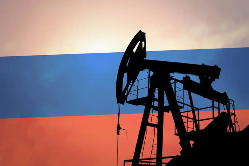 Время расплаты пришло: Россию принудят к миру "нефтяной удавкой"? Время расплаты пришло: Россию принудят к миру "нефтяной удавкой"?