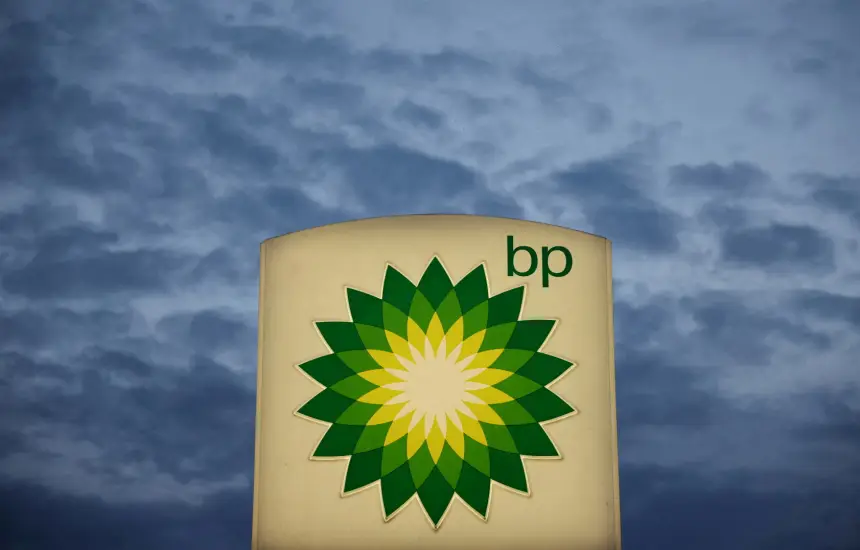 BP стала потенциальной целью для поглощения BP стала потенциальной целью для поглощения
